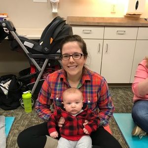 Meet your Posher, Maggie